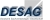 DESAG